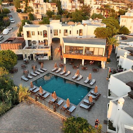 โรงแรมเซนซ์ Bodrum ภายนอก รูปภาพ